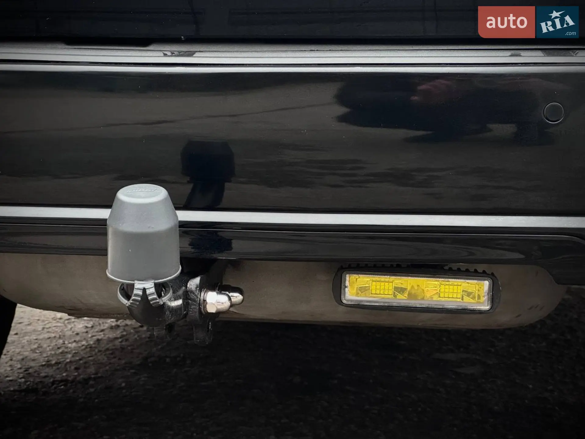 2018 Lexus GX - мініатюра 48