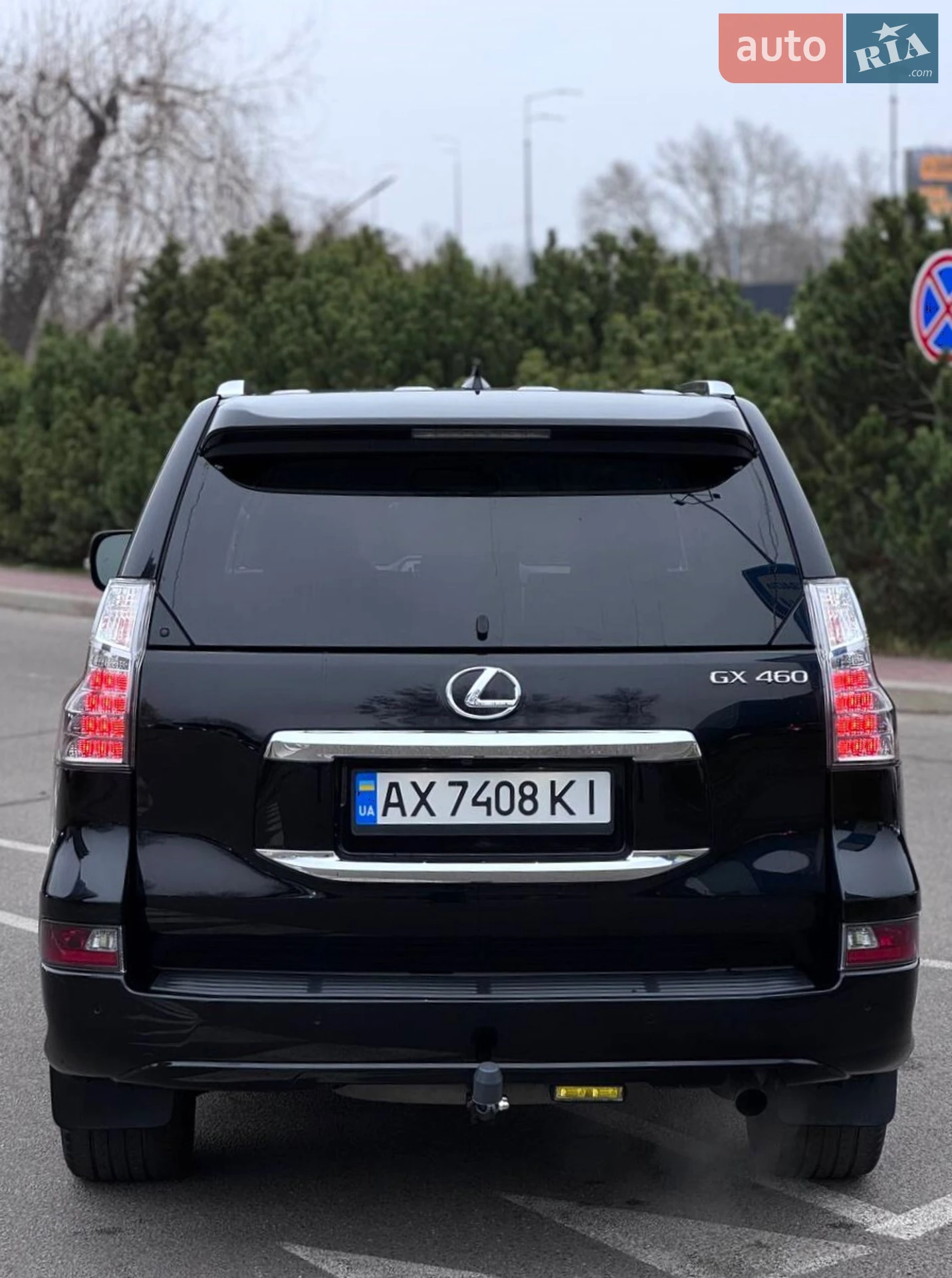 2018 Lexus GX - мініатюра 44