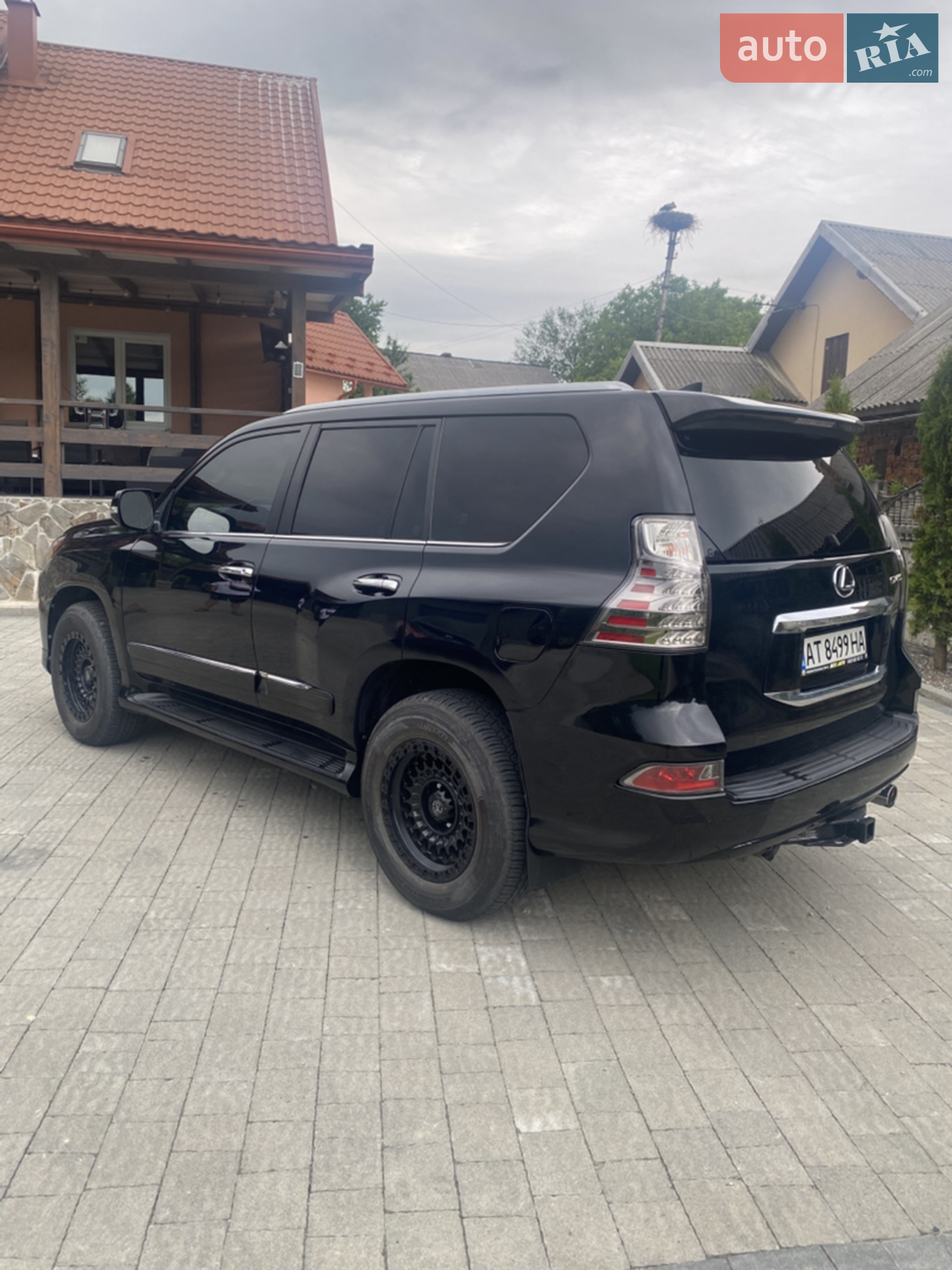 2019 Lexus GX - мініатюра 31