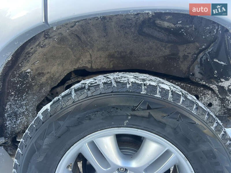 Внедорожник / Кроссовер Lexus GX 2008 в Ивано-Франковске