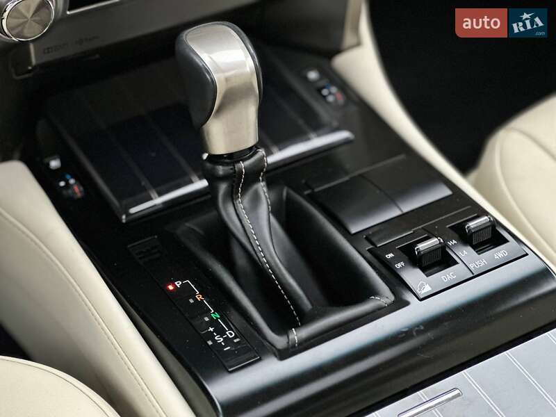 Внедорожник / Кроссовер Lexus GX 2020 в Киеве