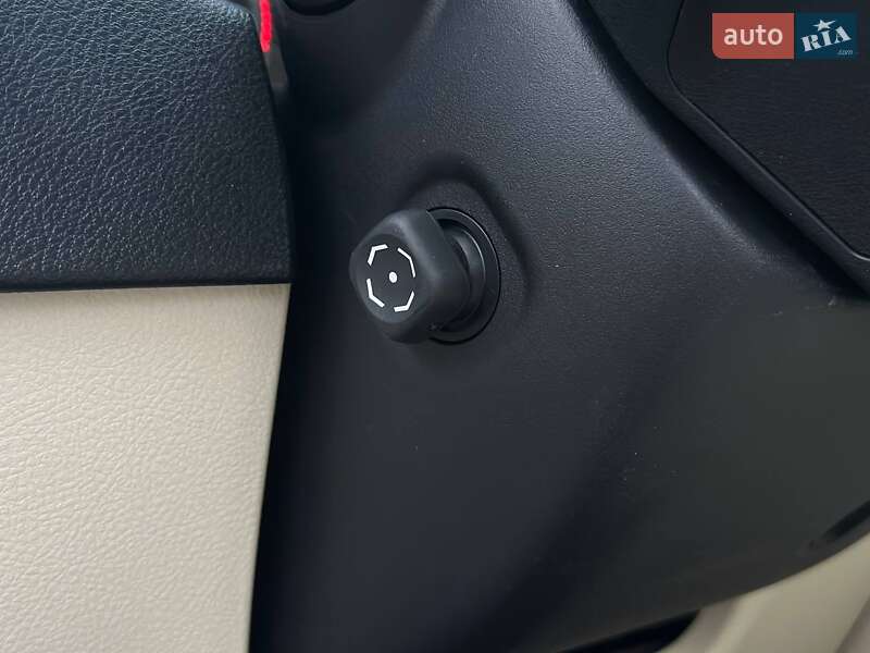 Внедорожник / Кроссовер Lexus GX 2020 в Киеве