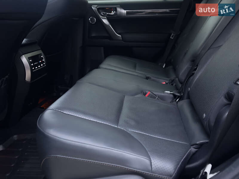 Внедорожник / Кроссовер Lexus GX 2022 в Киеве фото 27 Внедорожник / Кроссовер Lexus GX 2022 в Киеве