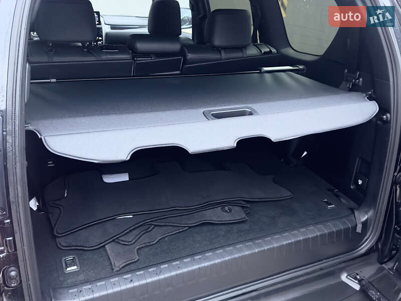 Внедорожник / Кроссовер Lexus GX 2022 в Киеве фото 39 Внедорожник / Кроссовер Lexus GX 2022 в Киеве