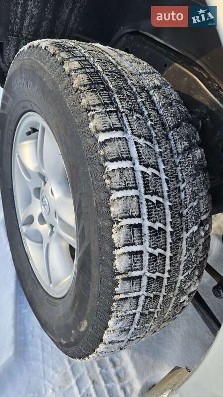 Внедорожник / Кроссовер Lexus GX 2005 в Черкассах