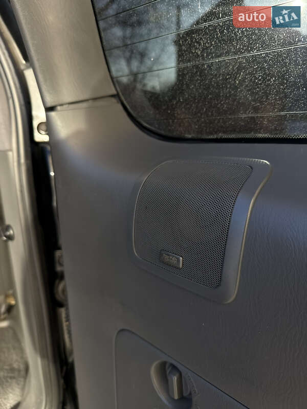 Внедорожник / Кроссовер Lexus GX 2004 в Чернигове