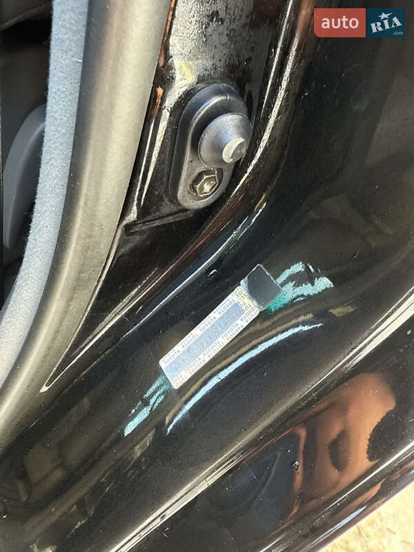 Внедорожник / Кроссовер Lexus GX 2004 в Чернигове