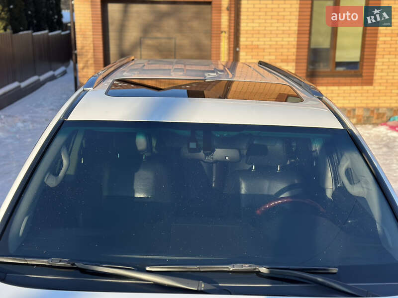 Внедорожник / Кроссовер Lexus GX 2010 в Виннице