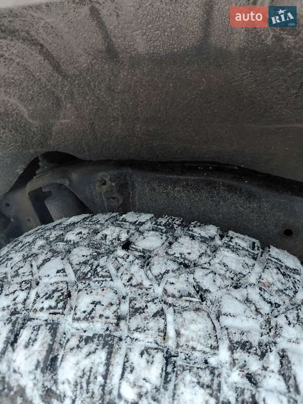 Внедорожник / Кроссовер Lexus GX 2004 в Краснограде