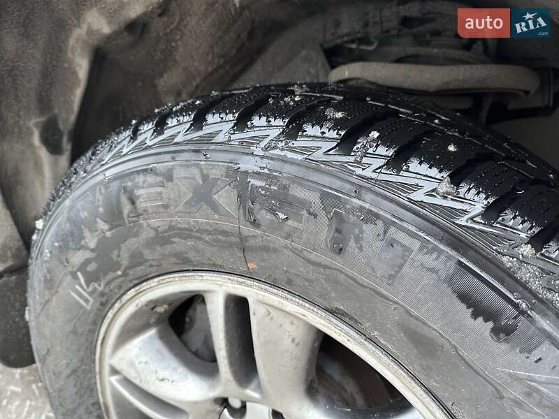 Внедорожник / Кроссовер Lexus GX 2008 в Броварах фото 17 Внедорожник / Кроссовер Lexus GX 2008 в Броварах