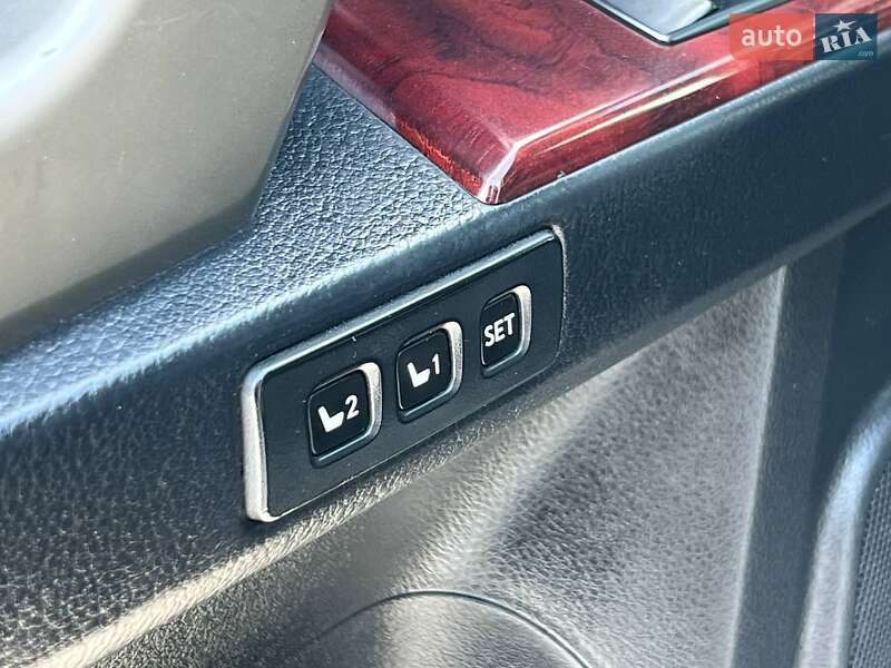 Внедорожник / Кроссовер Lexus GX 2011 в Сумах фото 25 Внедорожник / Кроссовер Lexus GX 2011 в Сумах