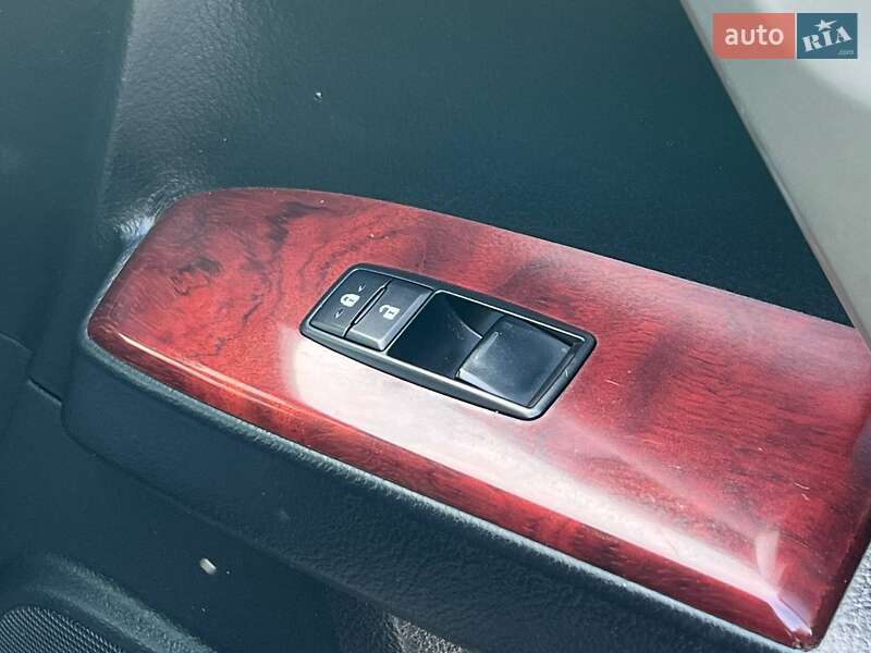 Внедорожник / Кроссовер Lexus GX 2011 в Сумах фото 44 Внедорожник / Кроссовер Lexus GX 2011 в Сумах