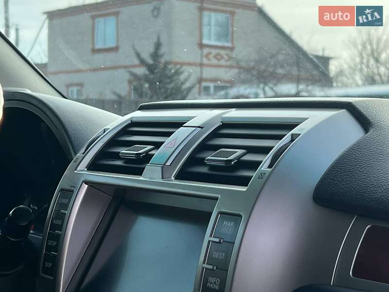 Внедорожник / Кроссовер Lexus GX 2011 в Сумах фото 49 Внедорожник / Кроссовер Lexus GX 2011 в Сумах