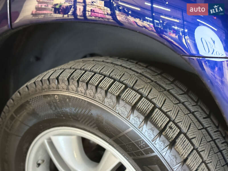 Внедорожник / Кроссовер Lexus GX 2006 в Харькове