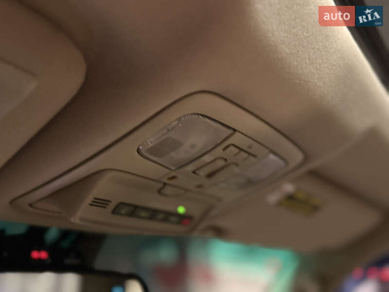 Внедорожник / Кроссовер Lexus GX 2006 в Харькове