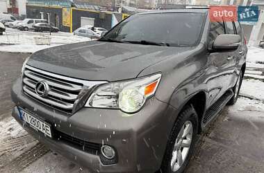 Внедорожник / Кроссовер Lexus GX 2010 в Киеве