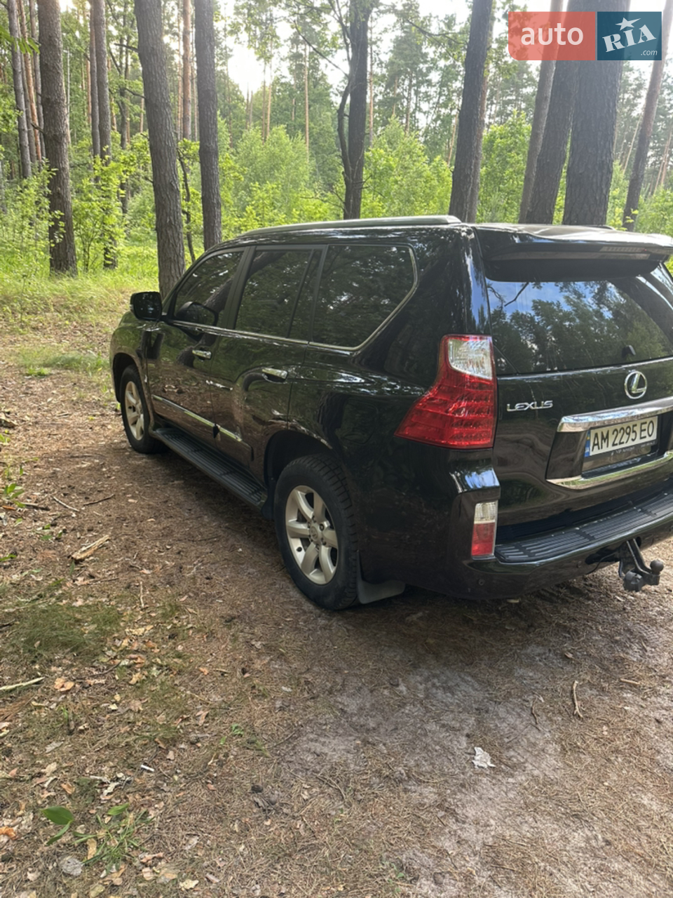 2010 Lexus GX - мініатюра 39