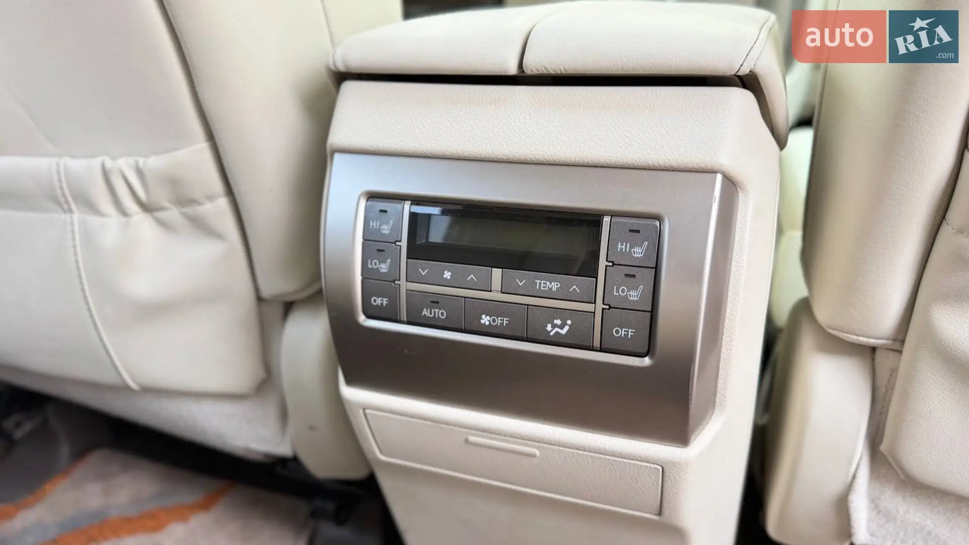 2010 Lexus GX - мініатюра 39
