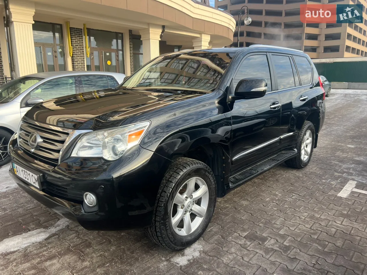 2010 Lexus GX - мініатюра 28