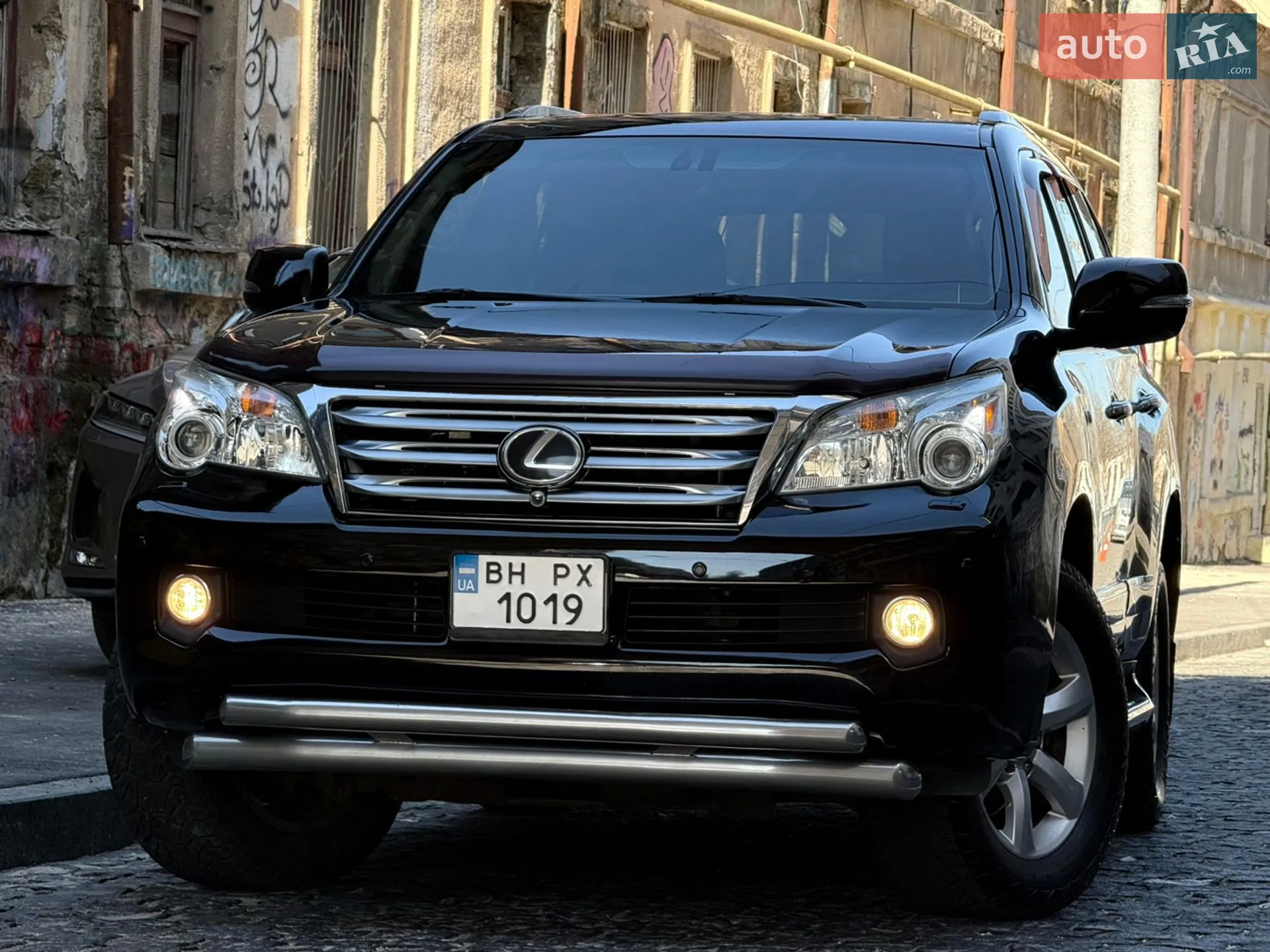 2010 Lexus GX - мініатюра 12