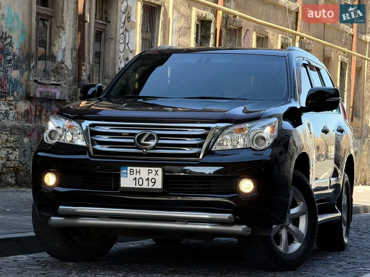 2010 Lexus GX - мініатюра 16