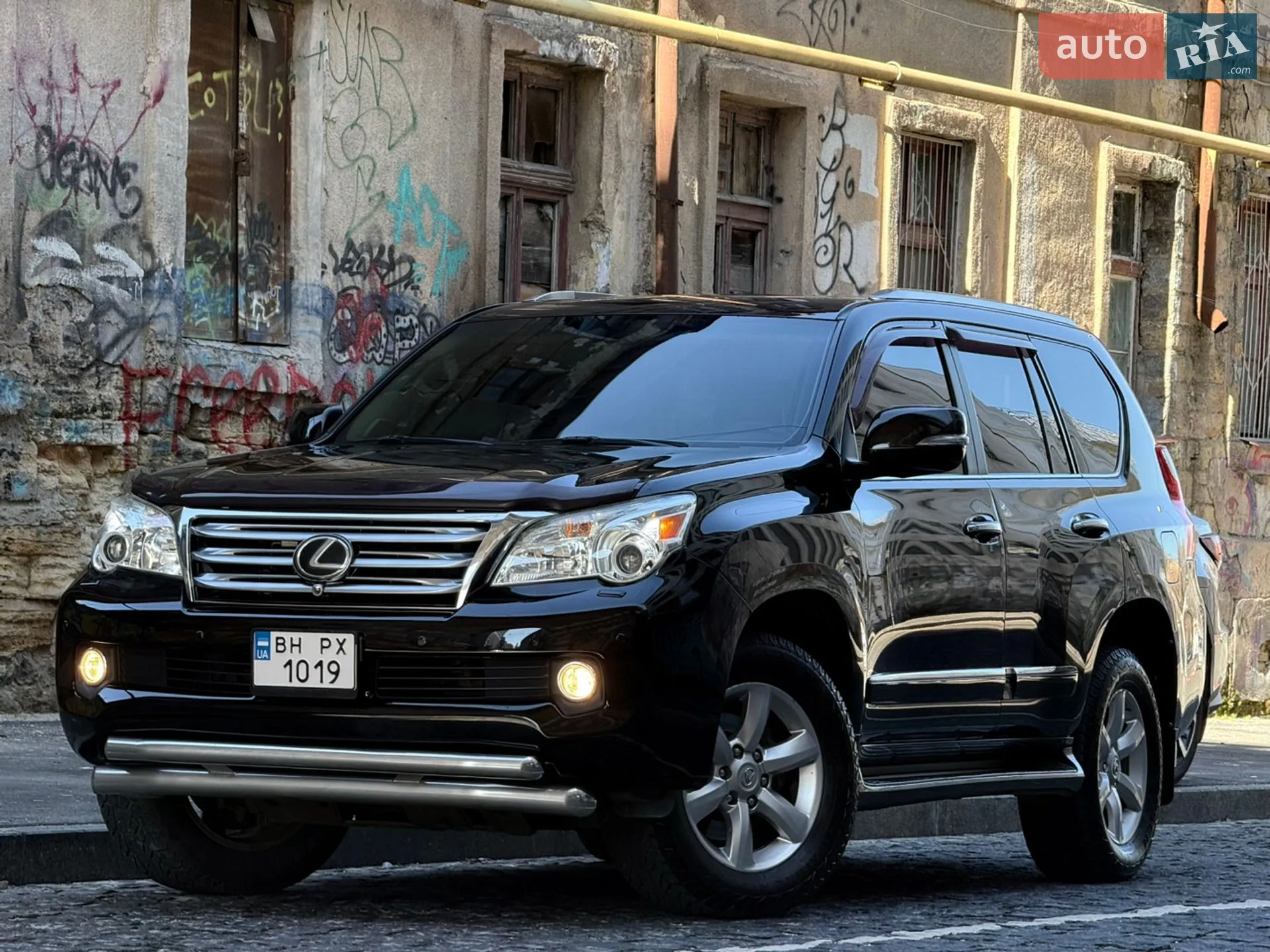 2010 Lexus GX - мініатюра 15