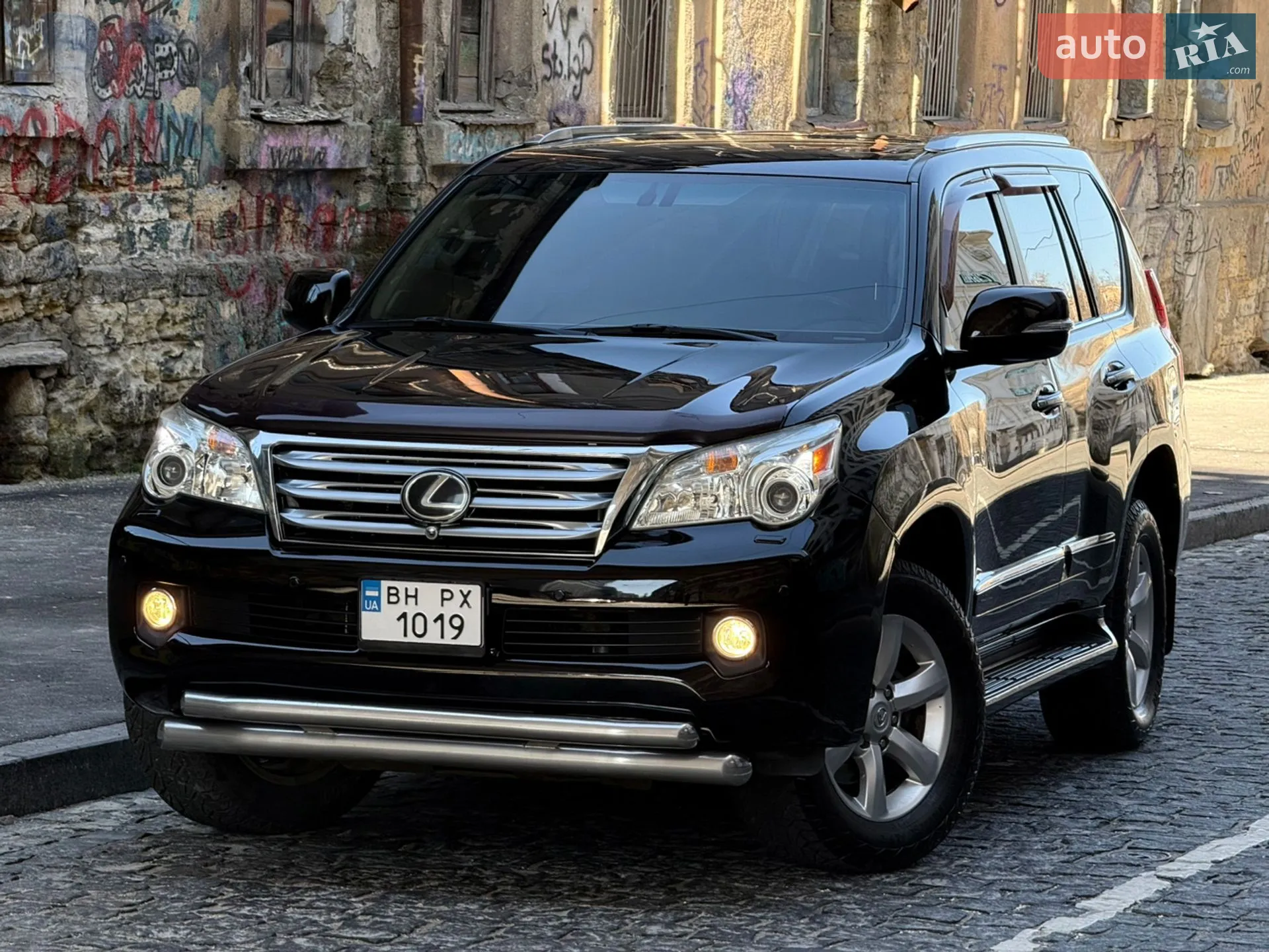 2010 Lexus GX - мініатюра 17