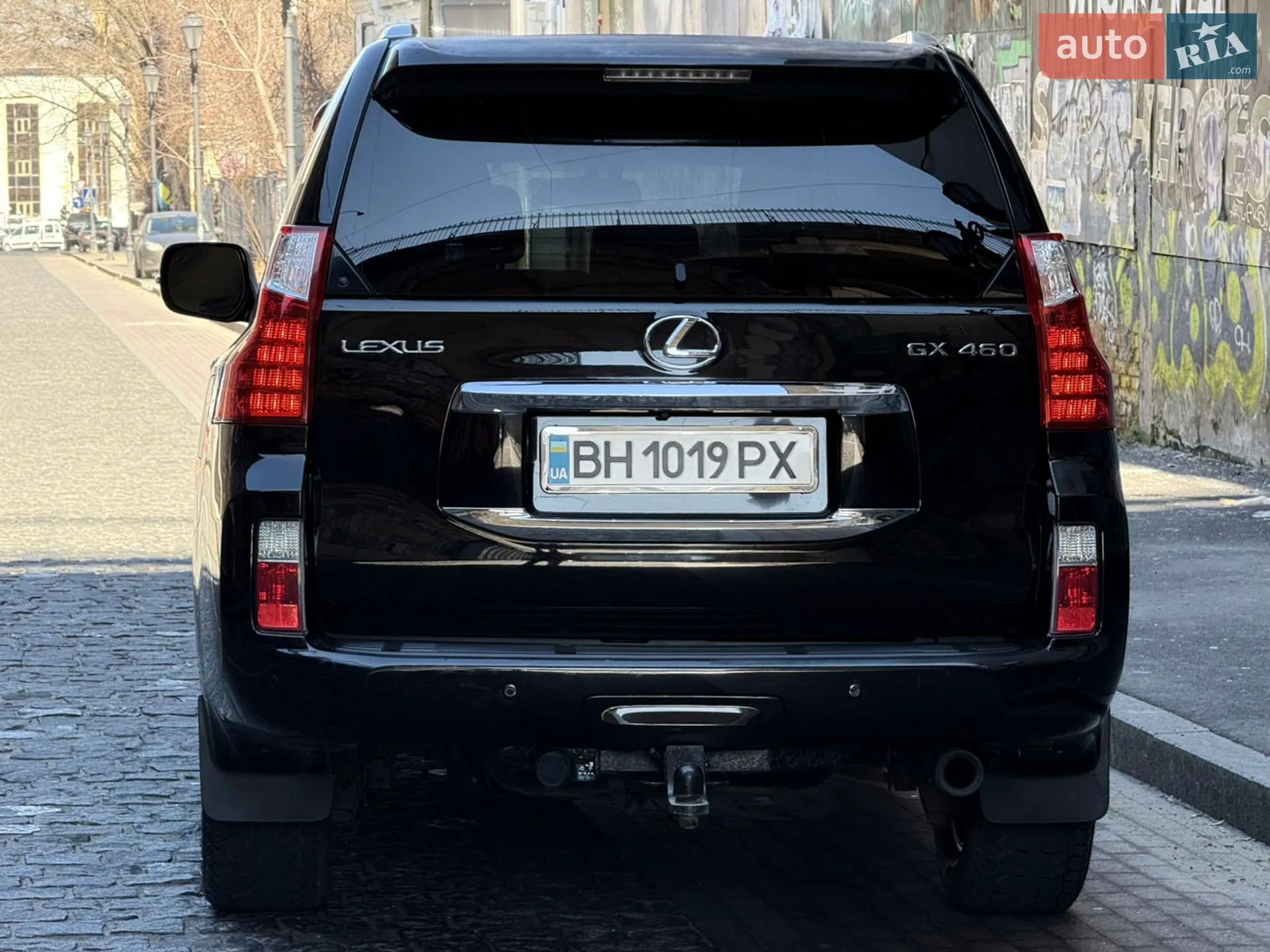 2010 Lexus GX - мініатюра 19