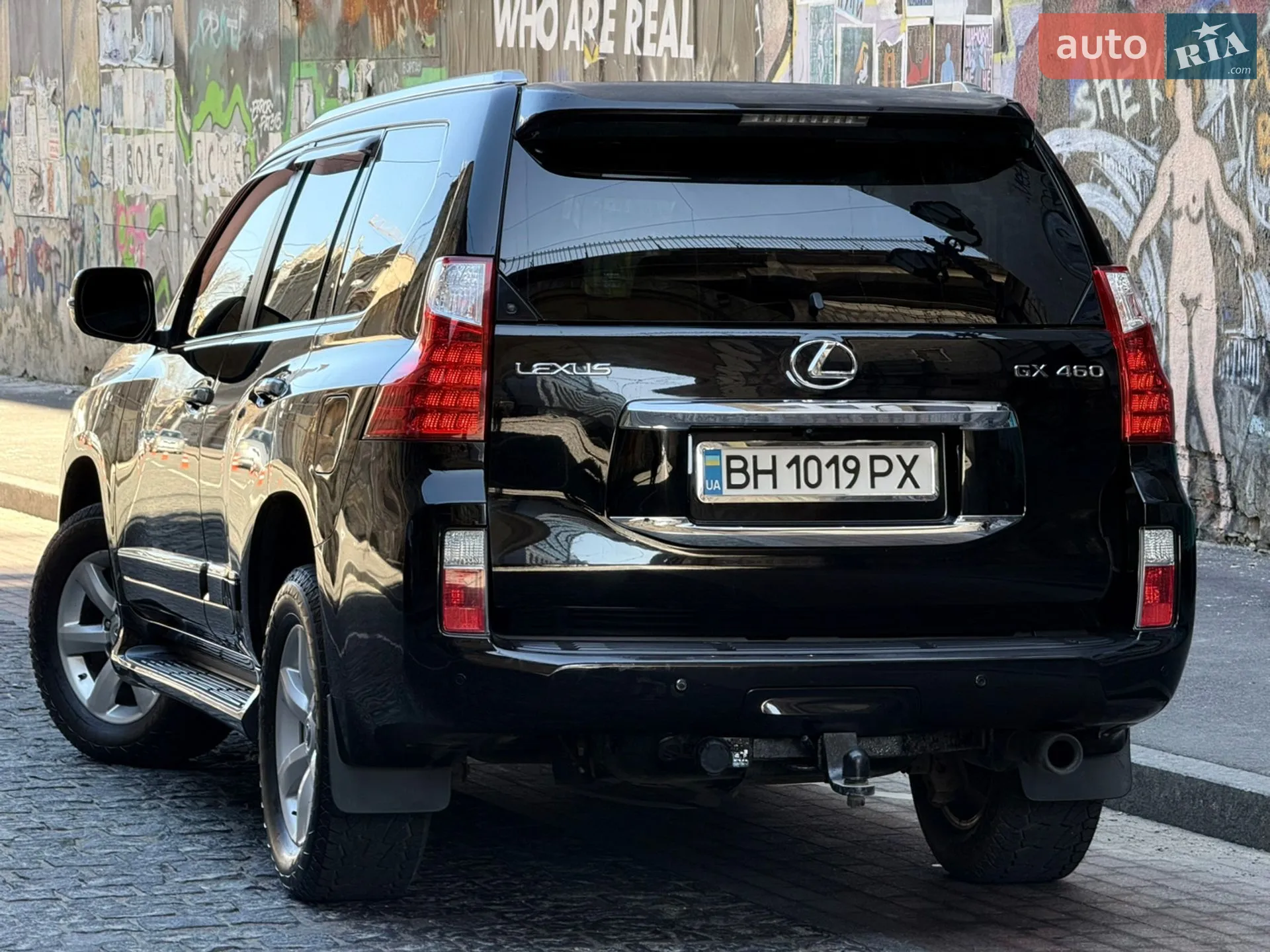 2010 Lexus GX - мініатюра 22