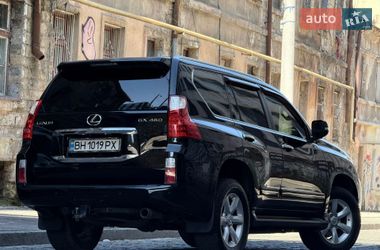 Внедорожник / Кроссовер Lexus GX 2010 в Одессе