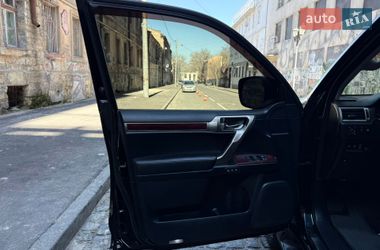 Внедорожник / Кроссовер Lexus GX 2010 в Одессе