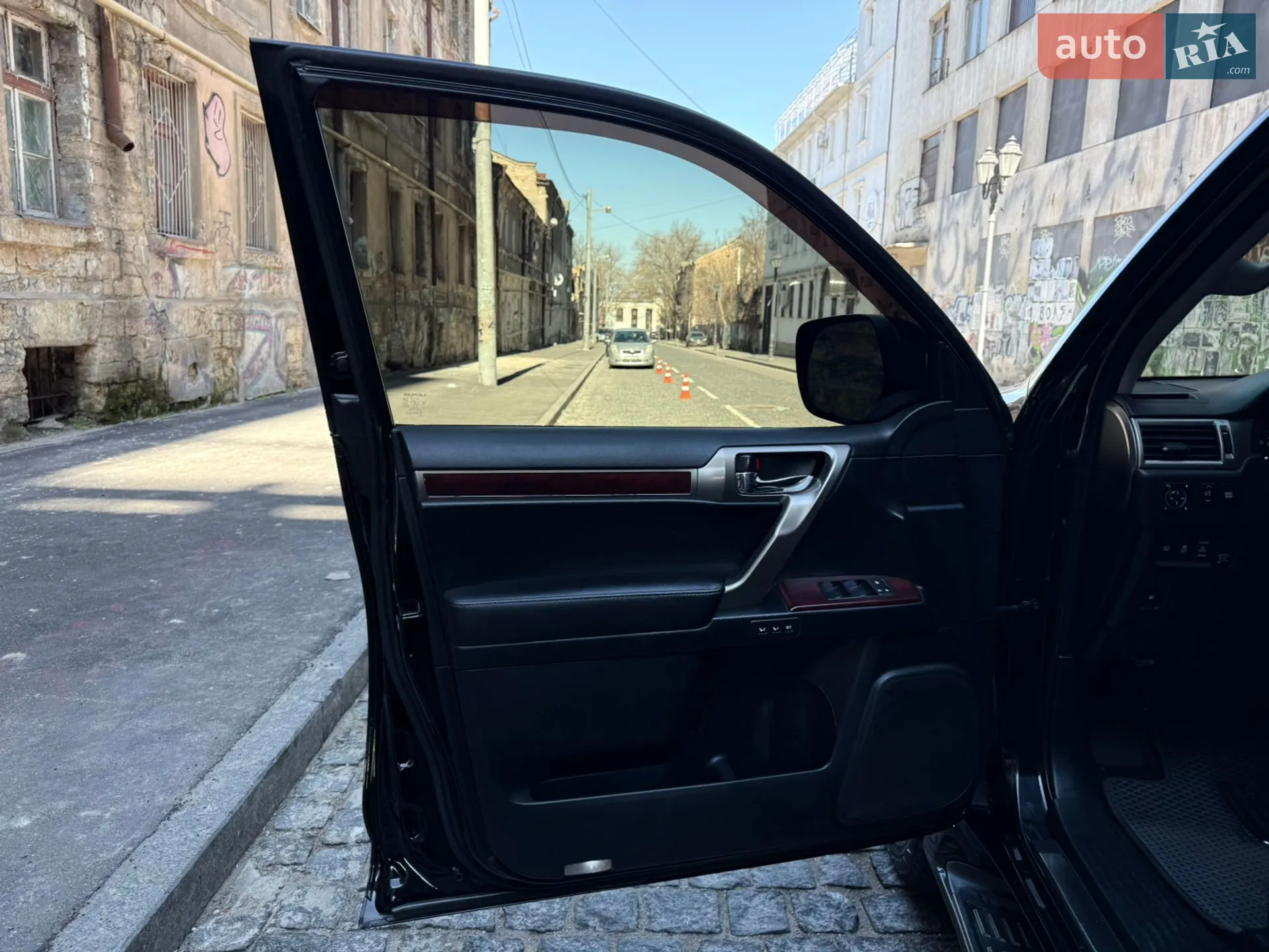2010 Lexus GX - мініатюра 29