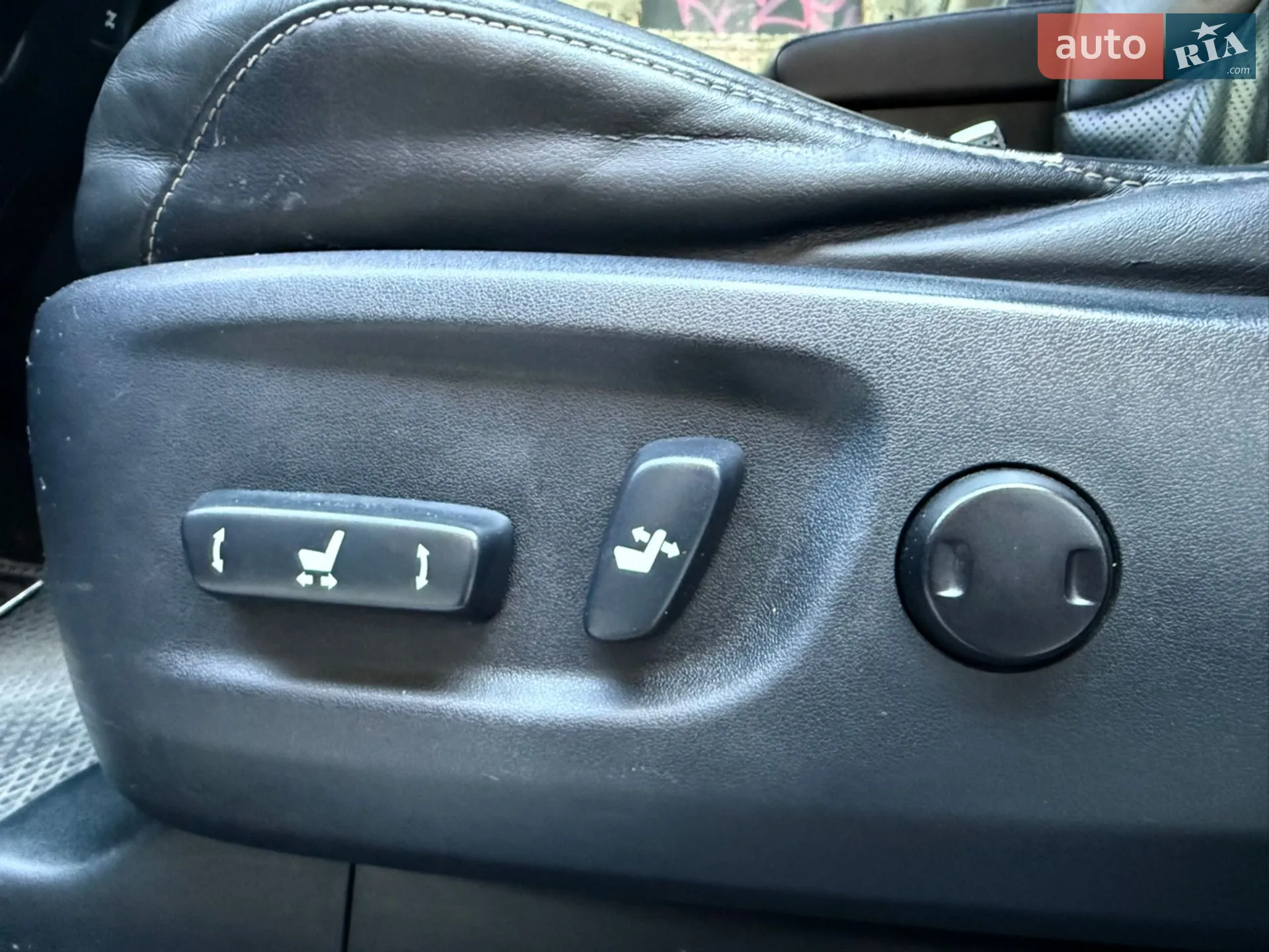 2010 Lexus GX - мініатюра 36