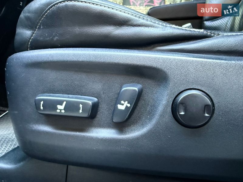 Внедорожник / Кроссовер Lexus GX 2010 в Одессе