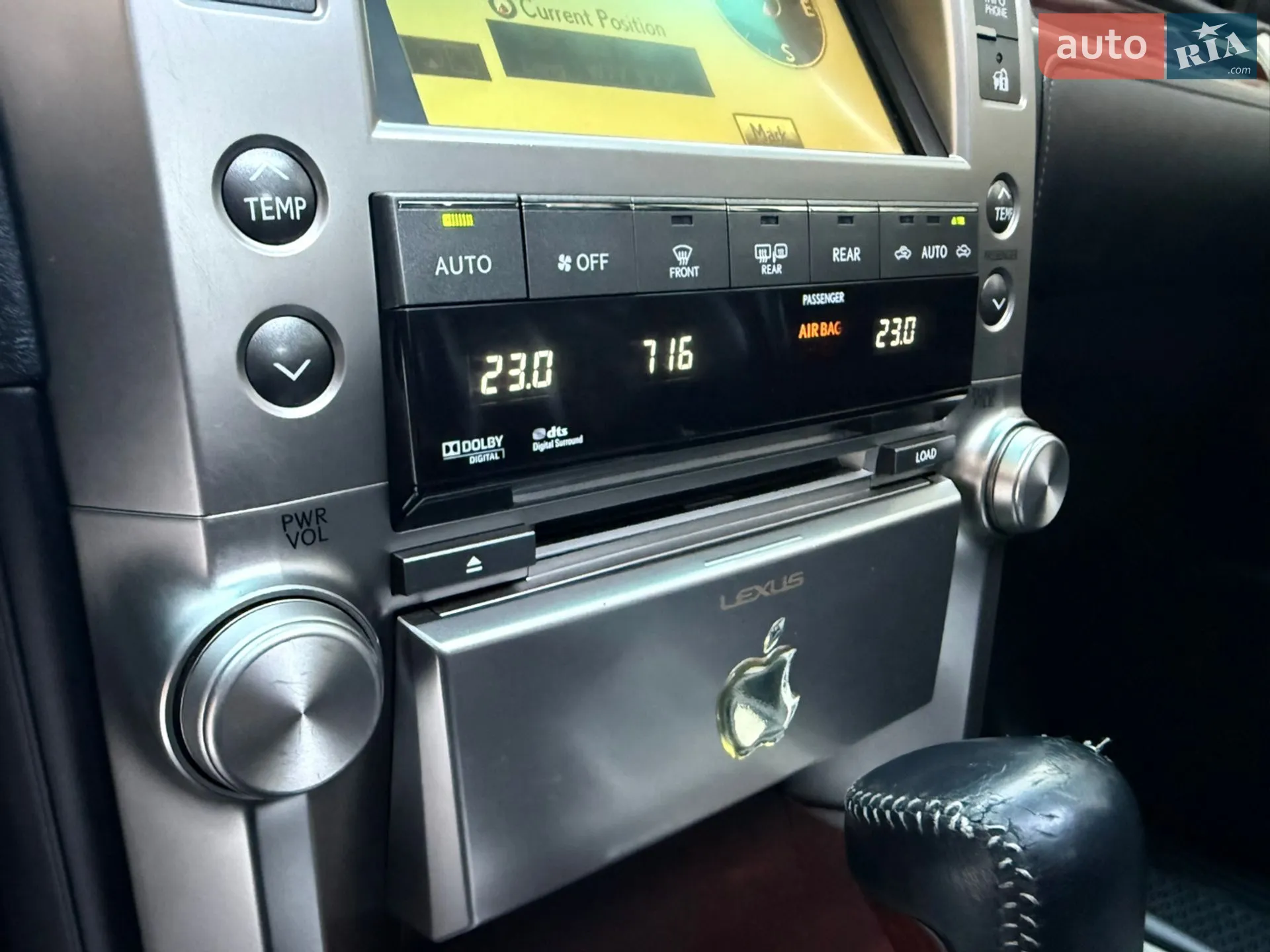 2010 Lexus GX - мініатюра 46