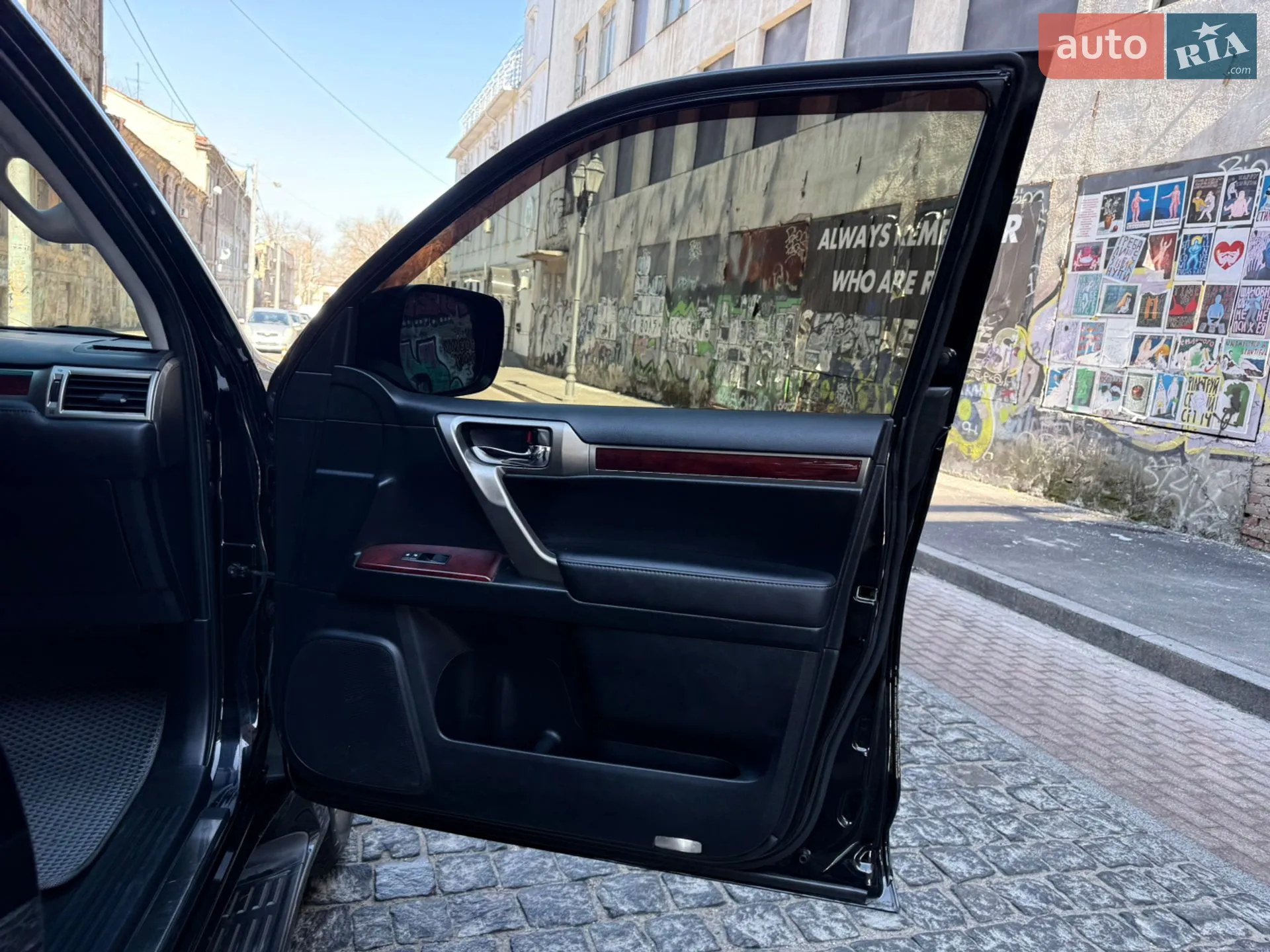 2010 Lexus GX - мініатюра 49
