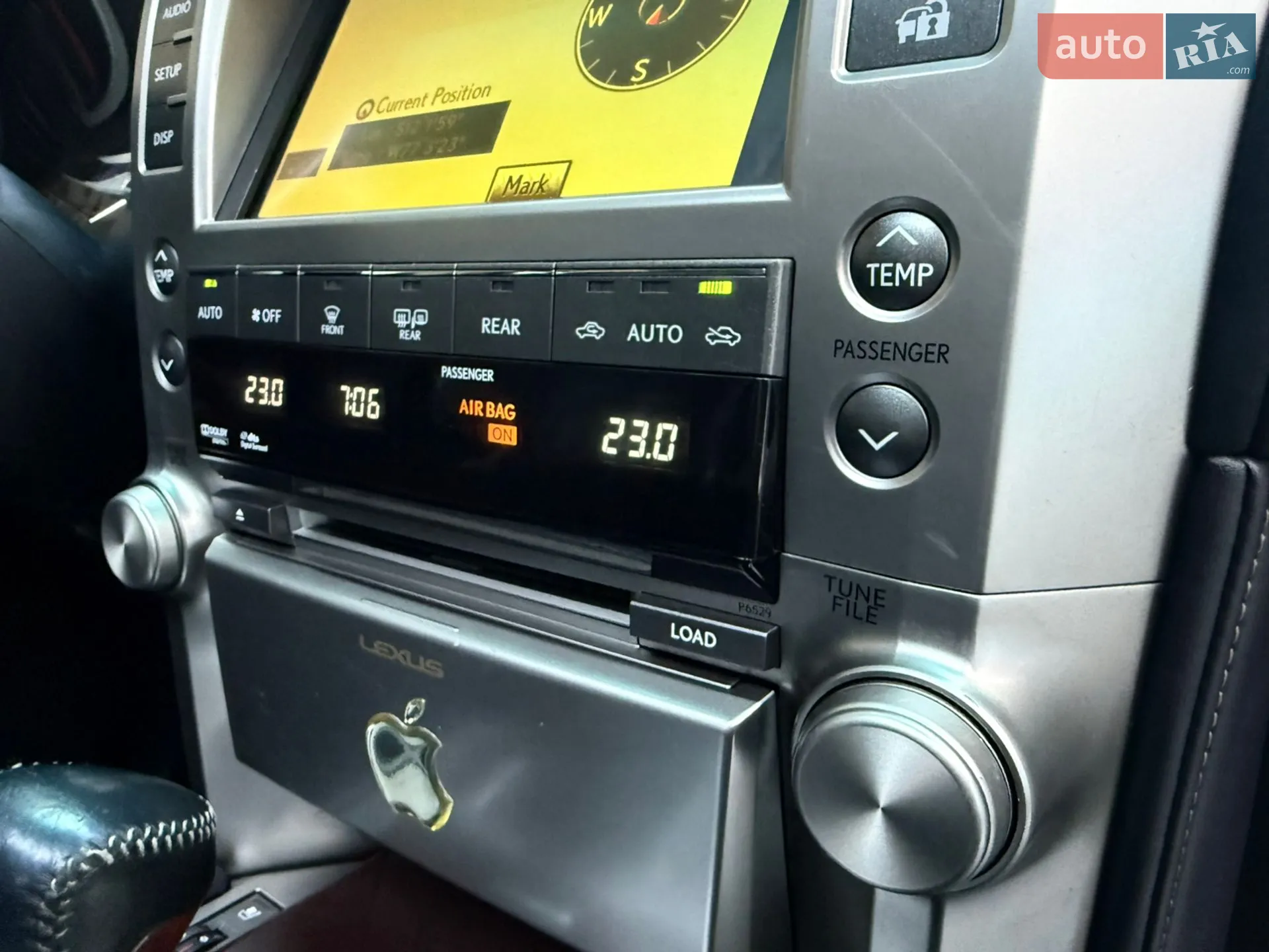 2010 Lexus GX - мініатюра 60