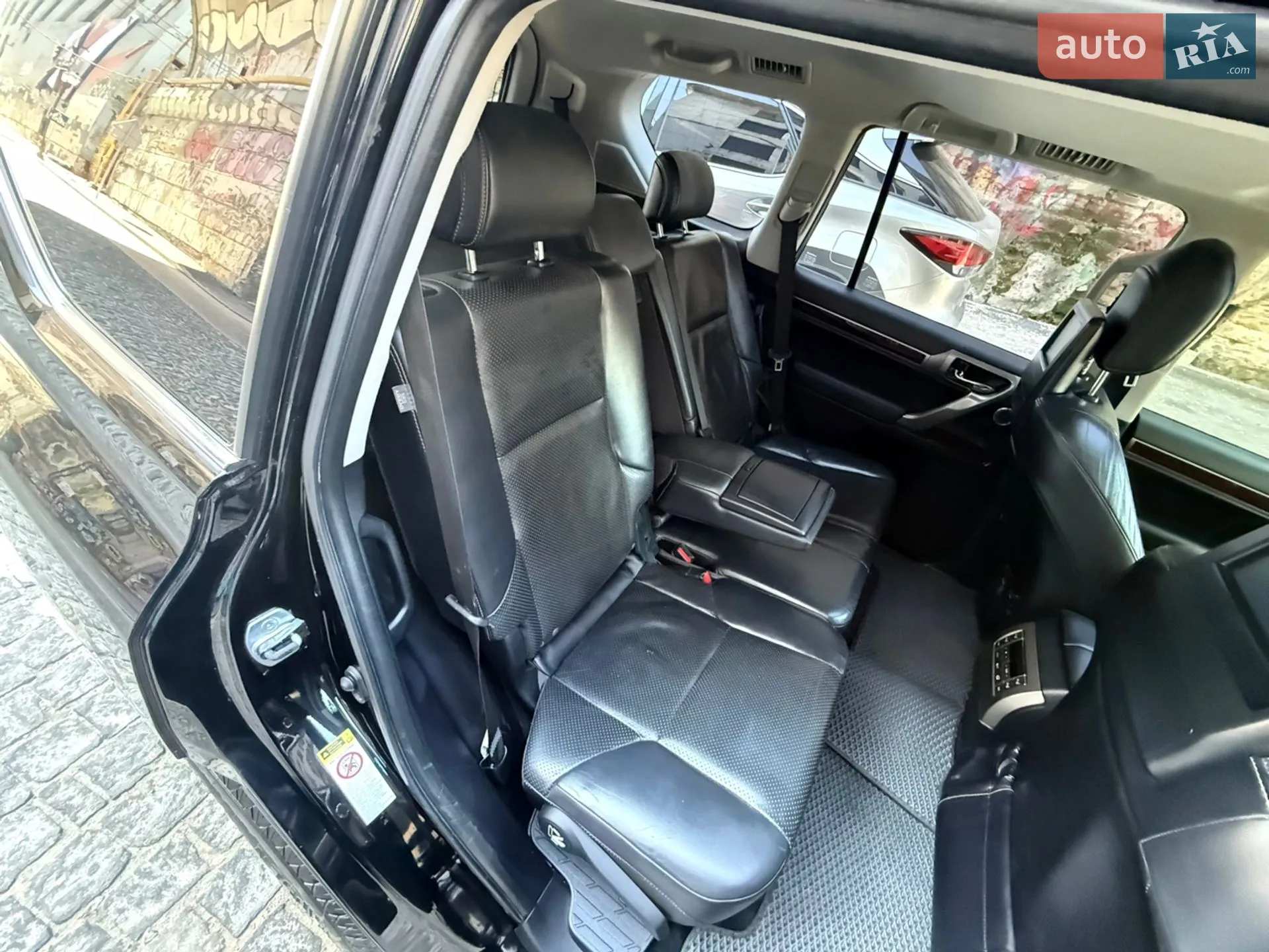 2010 Lexus GX - мініатюра 70
