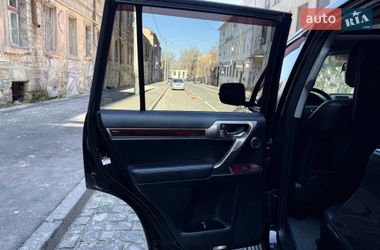 Внедорожник / Кроссовер Lexus GX 2010 в Одессе