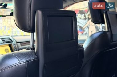 Внедорожник / Кроссовер Lexus GX 2010 в Одессе