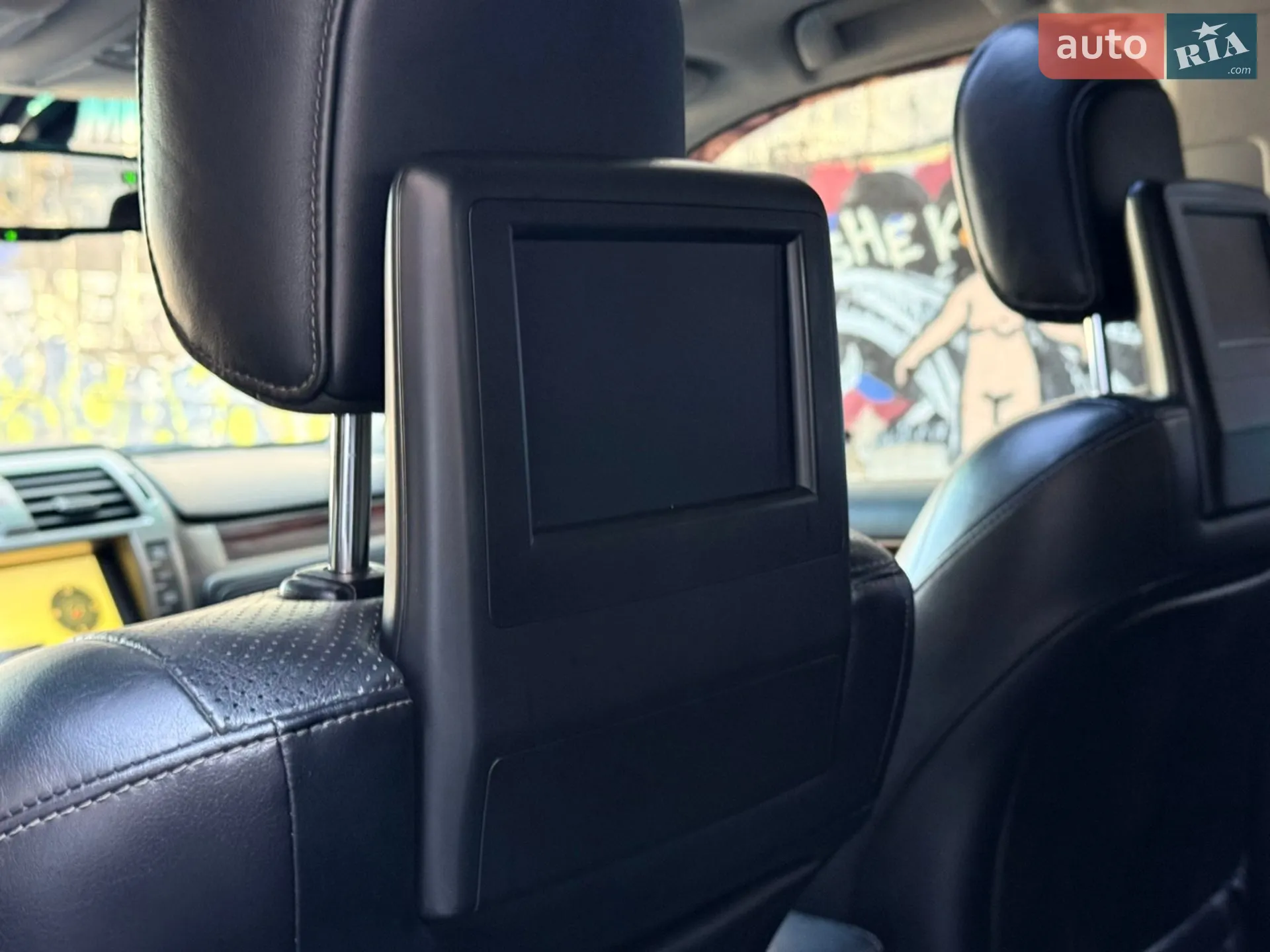 2010 Lexus GX - мініатюра 79
