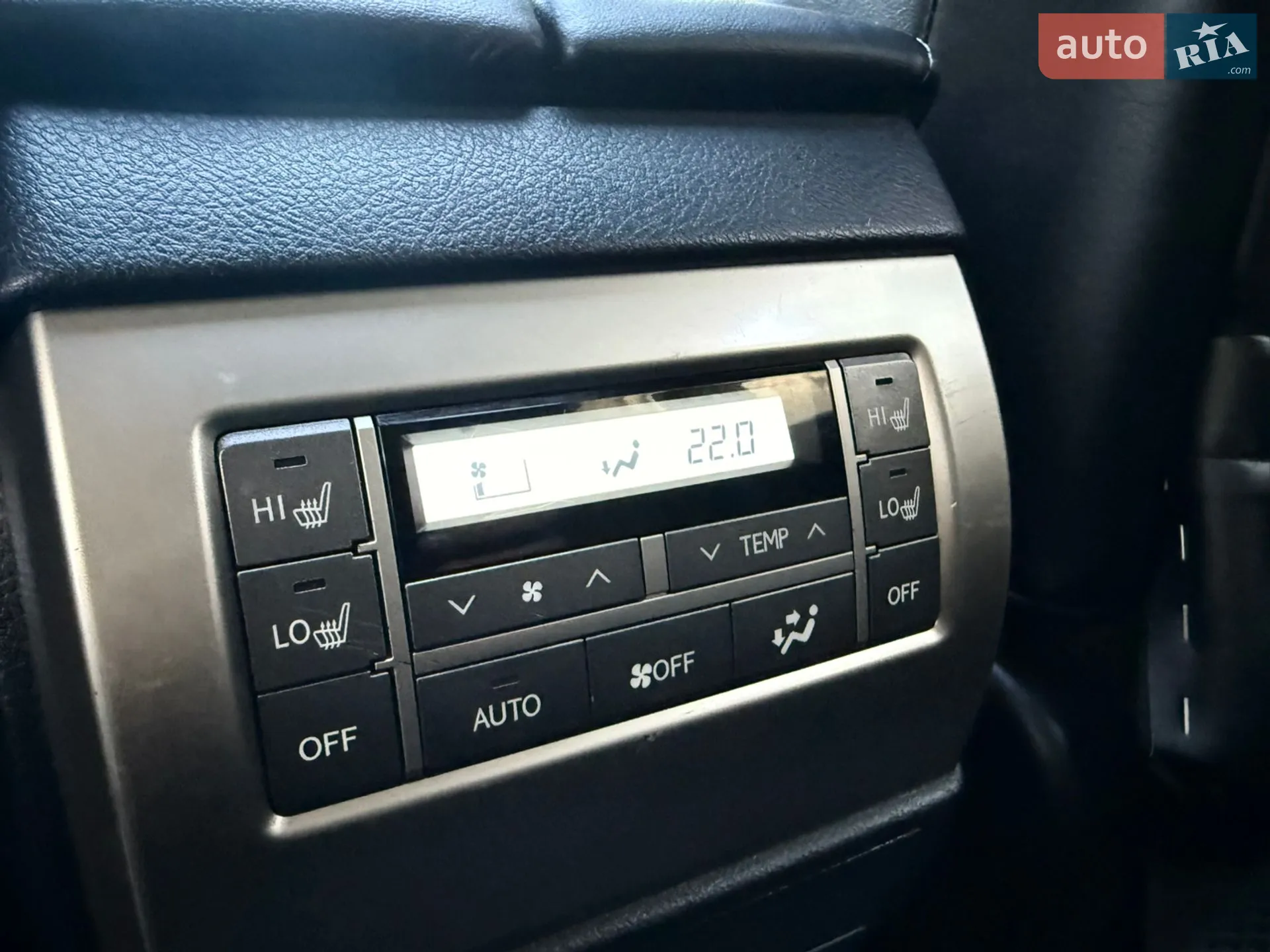 2010 Lexus GX - мініатюра 80