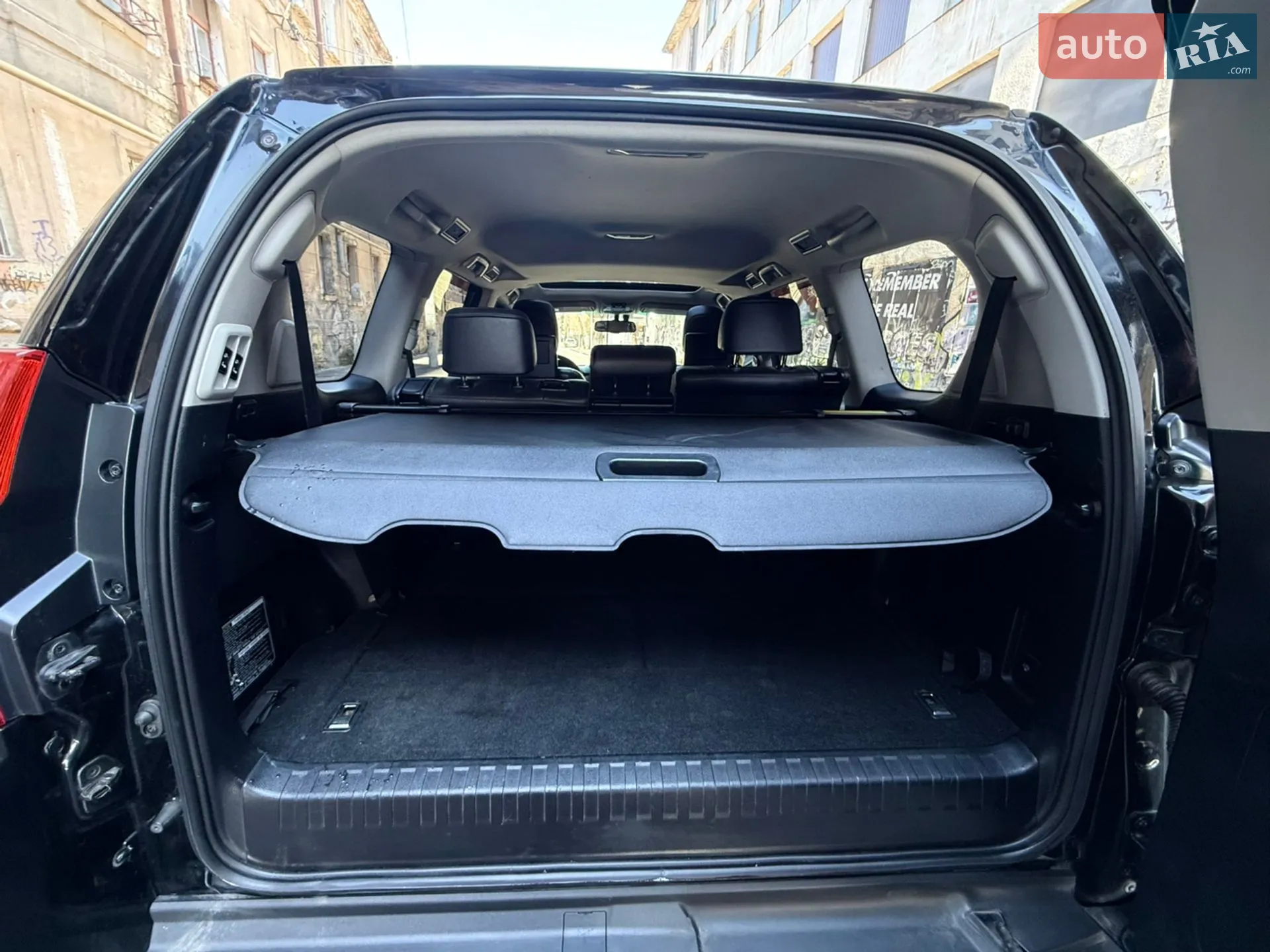 2010 Lexus GX - мініатюра 83