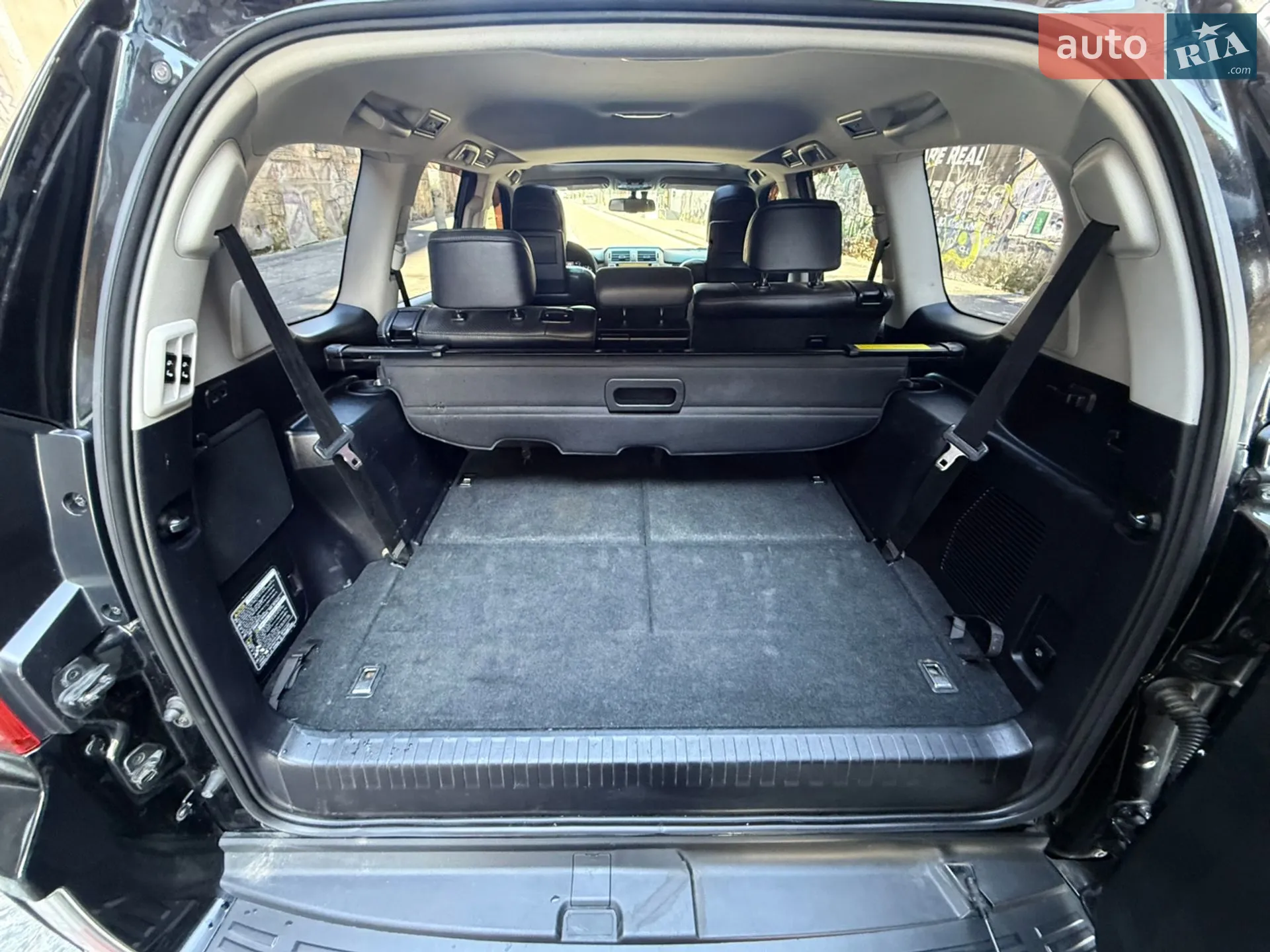 2010 Lexus GX - мініатюра 84