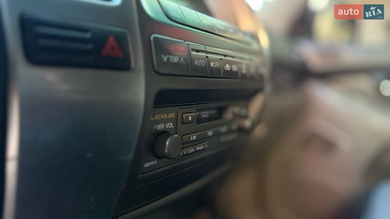 Внедорожник / Кроссовер Lexus GX 2005 в Ивано-Франковске