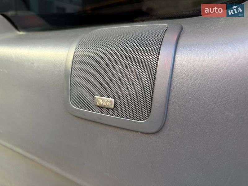 Внедорожник / Кроссовер Lexus GX 2005 в Ивано-Франковске