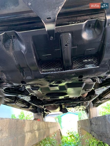 Позашляховик / Кросовер Lexus GX 2006 в Тернополі