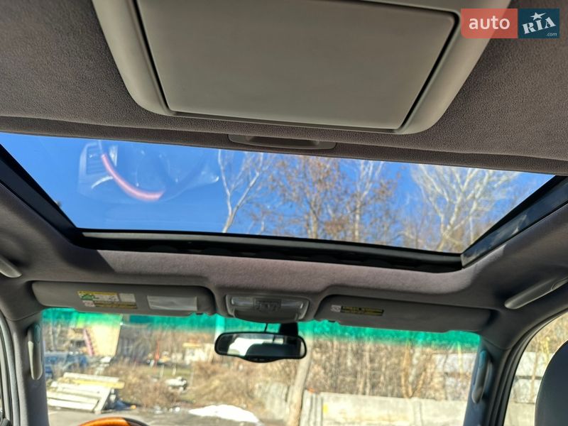 Внедорожник / Кроссовер Lexus GX 2004 в Киеве