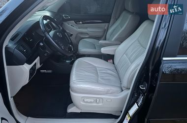 Внедорожник / Кроссовер Lexus GX 2007 в Днепре