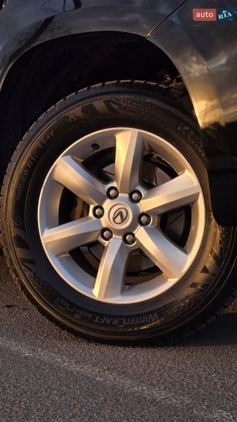 Позашляховик / Кросовер Lexus GX 2011 в Києві